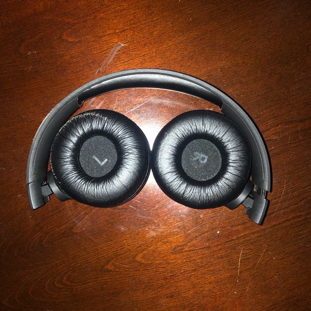 JBL TUNE 510BT
